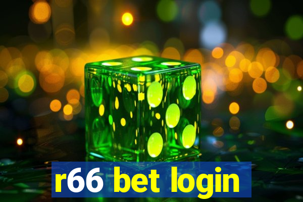 r66 bet login